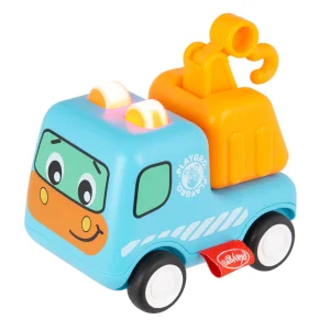 Auto Rítmico Clip Clop Playgro