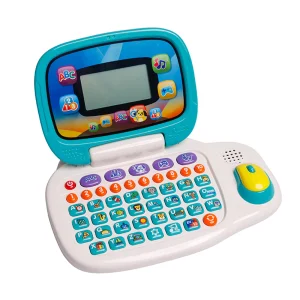 Laptop Bilingüe Educativo Infanti