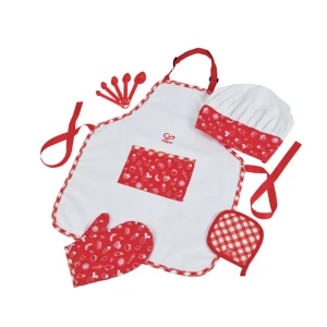 Set Mini Chef Hape