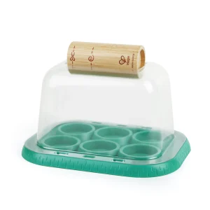 Invernadero Growing Gardeners Greenhouse Hape