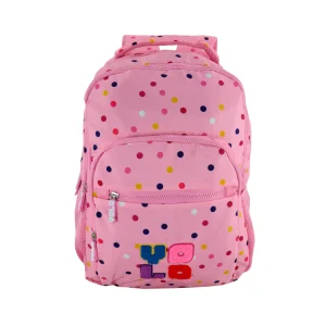 Backpack Yolo Dots