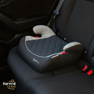 Booster Seat (15 - 36kg)