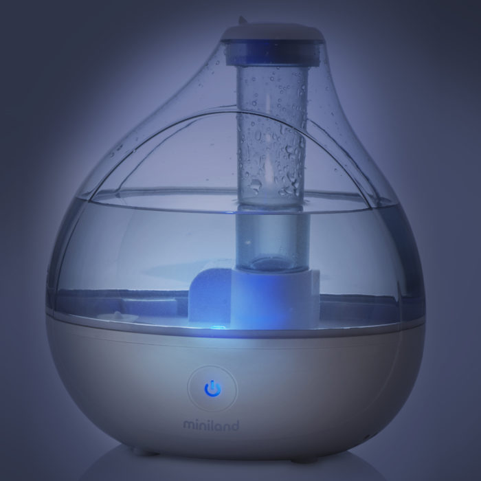 Humidificador Humidrop Miniland - Imagen 2