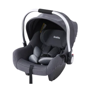 Carguera - Asiento de Auto Deluxe Kidilo