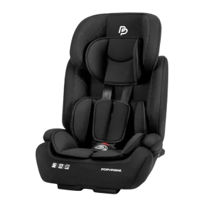 Asiento de Auto ISOFIX (9 a 36kg)