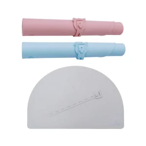 Tapete para Comer de Silicona