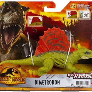 PV20355 Dinosaurio Dimetrodon Jurassi World Dominion