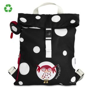 Mochila viajeros Pepikusama Pepita Viajera