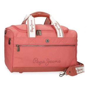 Bolso Maternal y de Viaje Pepe Jeans Corin