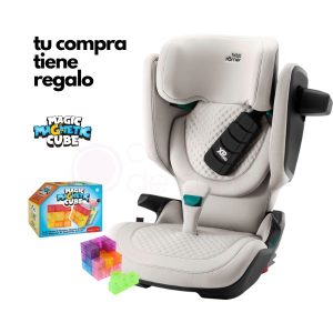 Silla coche Kidfix Pro Lux Britax Römer
