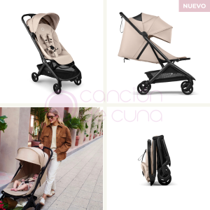 Silla de paseo Bugaboo Butterfly 2