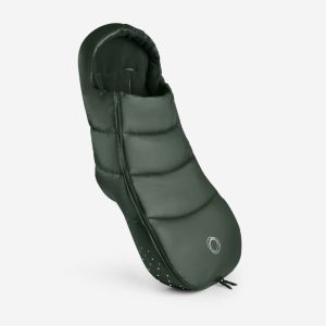 Saco de silla Bugaboo Noir