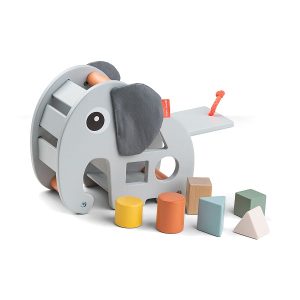 Caja de Encajables Elphee Done By Deer