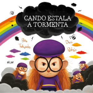 Cuando estalla la tormenta, Algar