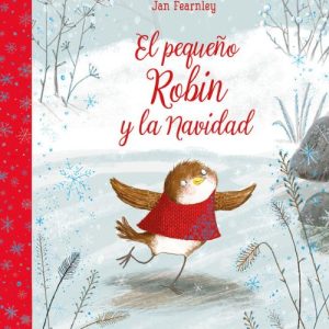 El pequeño Robin y la Navidad