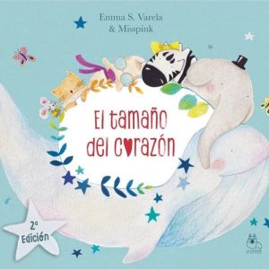 El tamaño del corazón – Diversidad, aceptación y amor compartido