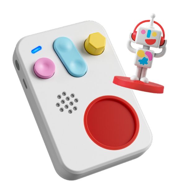 FABA+ Starter Set cuento interactivo para bebés