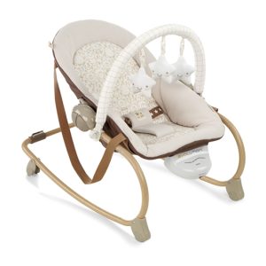 Hamaca Evolutiva – Jane