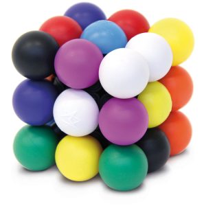 Meffert Cubos Giratorios