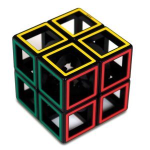 Meffert Cubos Hollow