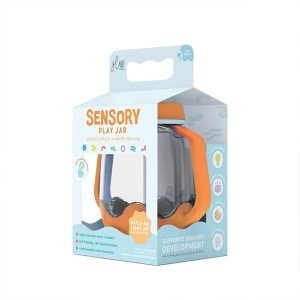 GloPals Jarra Sensorial