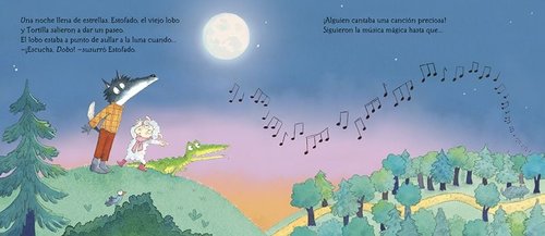 La Elefanta que vino a cenar - Imagen 2