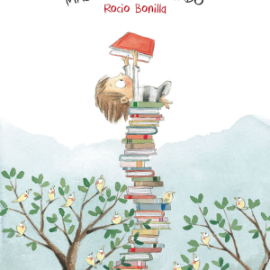 La montaña de libros más alta del mundo