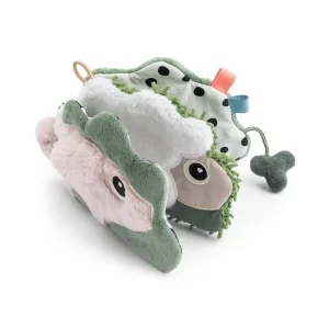 Libro Sensorial Tiny Farm Done By Deer