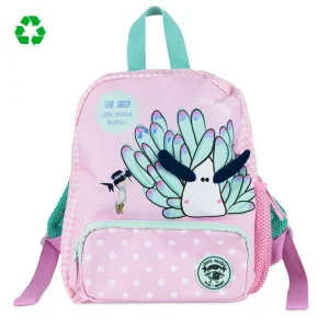 Mochila infantil Oveja Marina Pepita Viajera