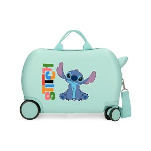 Maleta Correpasillos Aloha Stitch