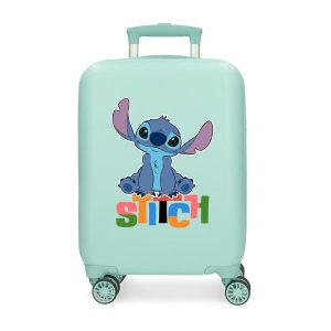 Maleta de Cabina Aloha Stitch