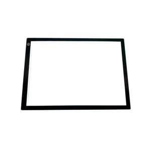 Mesa de Luz LED batería JuegaConmigo