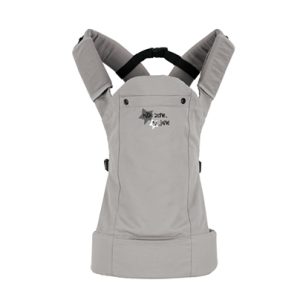 Mochila Portabebé Like – Jané