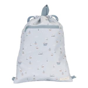 Mochila Saco Sailors Bay – Little Dutch