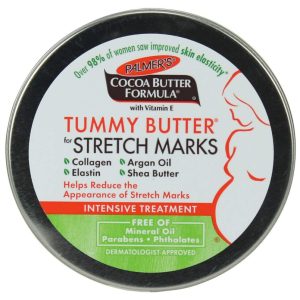 PV20325 Crema Palmers Manteca De Cacao Y Mantequilla Para Estrías