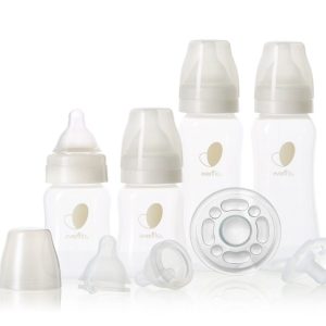 PV21059 Set De Teteros Recien Nacido Evenflo Feeding Balance Plus