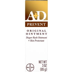 PV20323 Crema A+d Original Antipañalitis Original 1.50