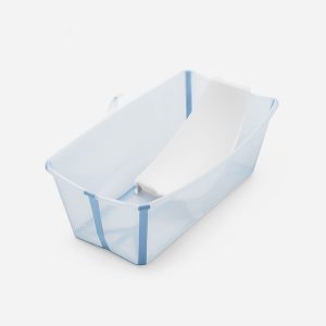 Stokke Flexi Bath bañera Bundle