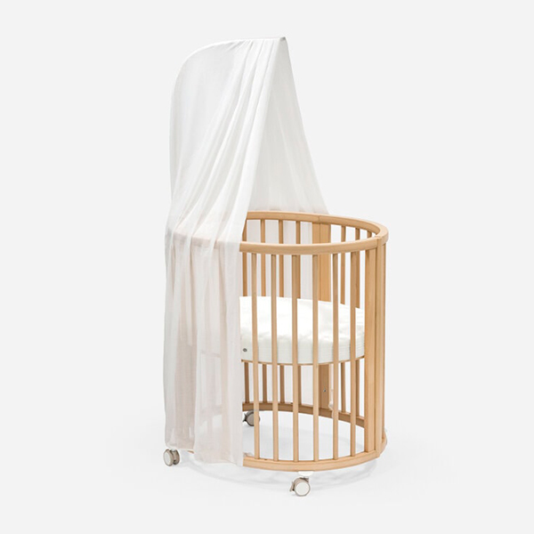 Stokke Minicuna Sleepi Mini V3 - Imagen 2