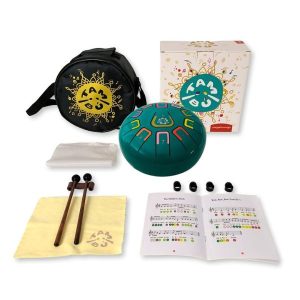 Tambú tambor lenguentas JuegaConmigo