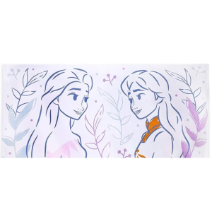 PV21138 Toallas para la Playa para niños y niñas Disney Frozen