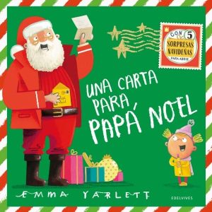 Una carta para Papá Noel – Magia, humor y valores navideños