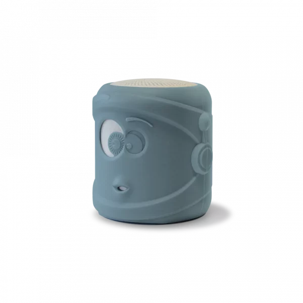 Altavoz infantil Kidymusic Kidiwolf