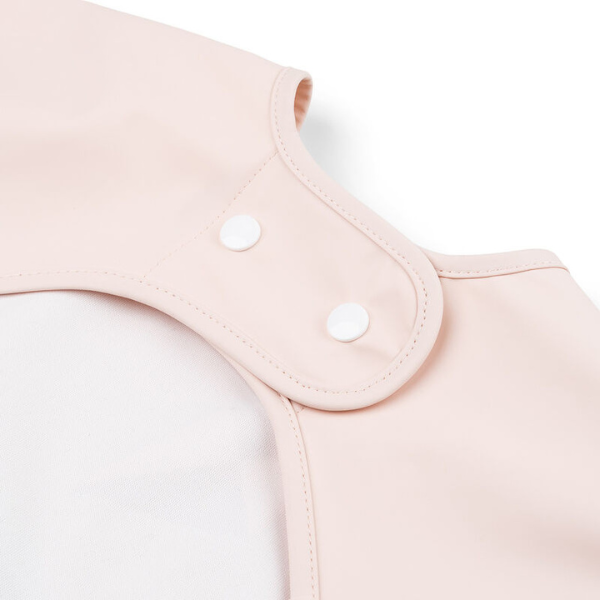 Done by Deer Babero con Mangas Playground - Imagen 3