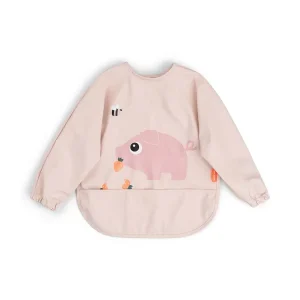 Babero con Mangas Tiny Farm Done by Deer