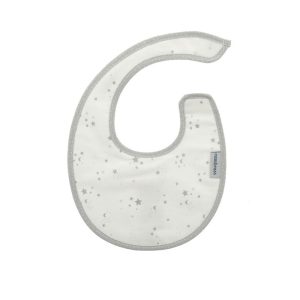 Babero estrellas – Cambrass