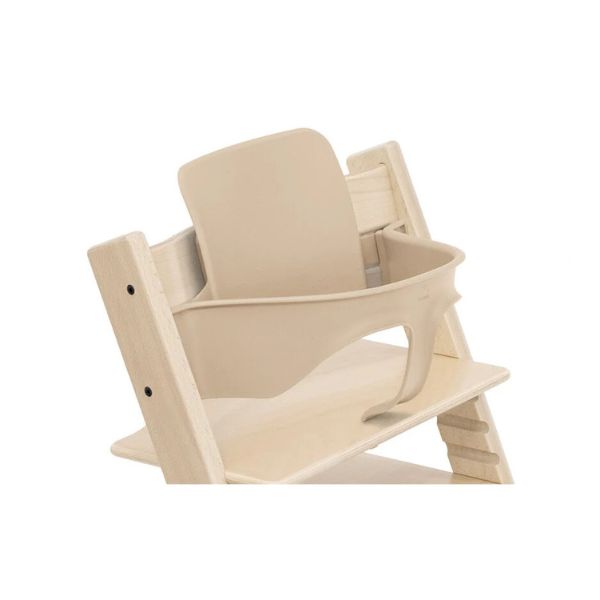 Pack trona evolutiva Stokke Tripp Trapp 3 en 1 para recién nacidos - Imagen 4