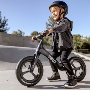 Bicicleta Equilibrio Yvelo Pro Yvolution