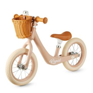 Bicicleta Rapid 2 sin pedales Kinderkraft