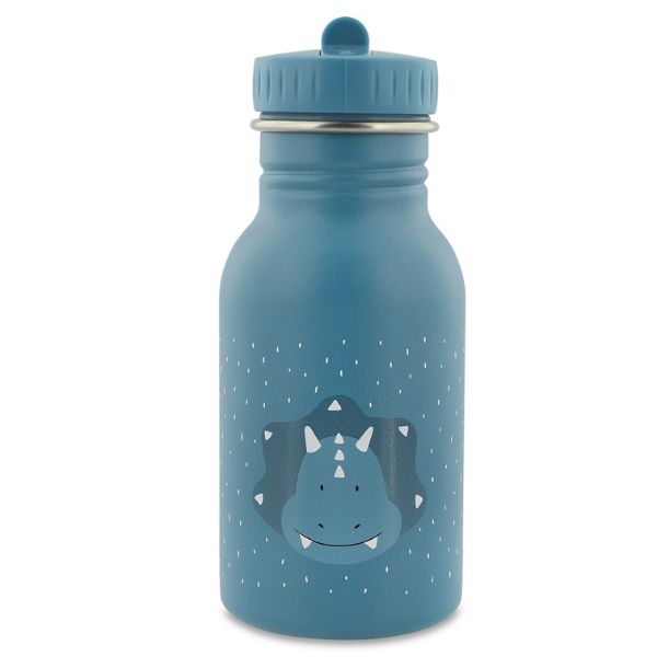 Botella Infantil Trixie 350ml – Acero Inoxidable